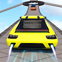 Car Stunts 3D Free Races: Mega Ramps Car Driving 1.0
