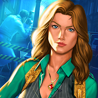 Crime City Detective: Hidden Object Adventure 5.0 and up