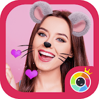 Sweet Snap Face Cam - Selfie Edit & Photo Filters 2.15.100390