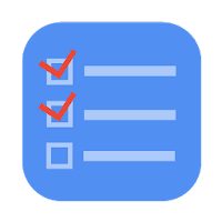 Checklist 1.3.3