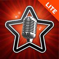 StarMaker Lite: application Chanson, musique et karaoké 7.8.5