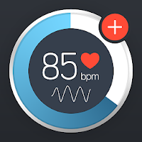 Instant Heart Rate+ : Heart Rate & Pulse Monitor 5.36.6253