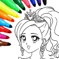 Coloring Book 4 You 15.3.0