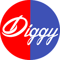 Aplikacja Diggy 2.3.0