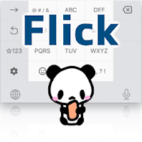 Japanese Flick Typing practice app 1.136.0