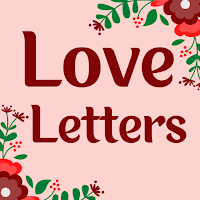 Love Letters & Love Messages - Share Flirty Texts 2.7