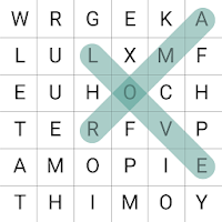 Word Search WS1-2.2.7