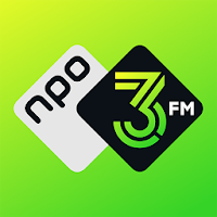 NPO 3FM – LAAT JE HOREN 5.4.6