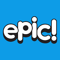Epic: کتابهای کودکان و کتابخانه های خواندن آموزشی 2.5.1