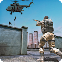 Impossible Assault Mission 3D- Real Commando Games 1.1.8