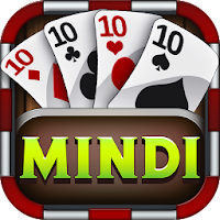 Mindi - Desi Indian Card Game Free Mendicot 9.0