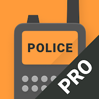 Scanner Radio Pro - Fire and Police Scanner 6.13.0.1