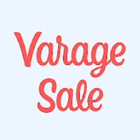 VarageSale: Sell simply, buy safely. 4.2.7