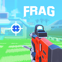 FRAG Pro Shooter 1.7.5.0 تحديث
