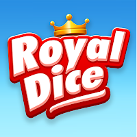 Royaldice: Speel dobbelstenen met iedereen! 1.171.24356