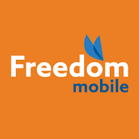 Freedom Mobile Il mio account 836k