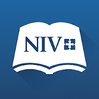 NIV Bible by Olive Tree - Offline, Free & No Ads 7.9.1.0.297