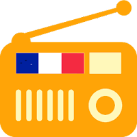 Radios Françaises : Appli gratuite et sans Pub 4.9