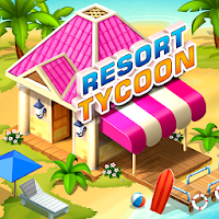 منتجع Tycoon - Hotel Mania 9.5.0 تحديث