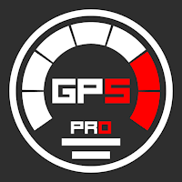 Snelheidsmeter GPS Pro 4.028