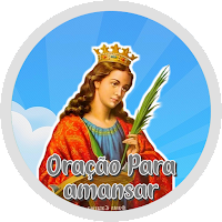 Oração Para amansar 1.9