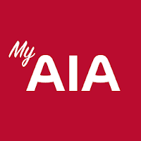 My AIA: Insurance, Health, Wellness, Rewards 3.1.5