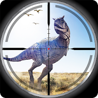 Dino Hunter Survival - новый снайперский охотник на динозавров 1.0