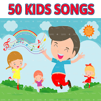 kids song - best offline nursery rhymes 1.0.30