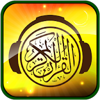 Al Quran Mp3 - 50 Reciters & Translation Audio 4.6