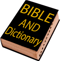 Bible and Dictionary 310.0.0