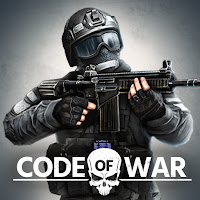 युद्ध का कोड: निशानेबाज खेल 3.15.2
