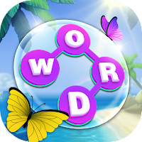 Word Crossy - بازی جدول کلمات متقاطع 2.4.4