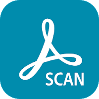 Adobe Scan: PDF Scanner dengan OCR, PDF Creator 20.12.09-regular