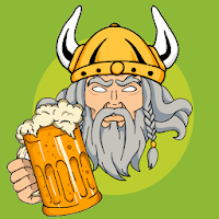 Party Viking - Het wildste drankspel 2.12