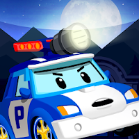 ロボカーポリー警察のジョブゲーム-パトカーポリー2.0.1