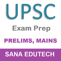 UPSC IAS CSAT 2021 2.66.1 تحديث