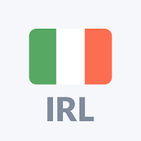 Radio Ireland: app Radio Player, Irish Radio FM 1.9.37
