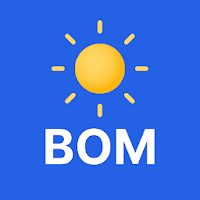 آب و هوای BOM 3.12.0