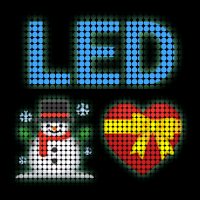 LED Running Text 1.1.10