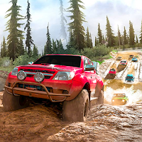 Very Tough Offroad Driving (Simulator) 4x4 1.0