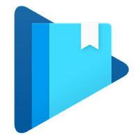 Google Play Books - Ebooks, Audiobooks, and Comics 