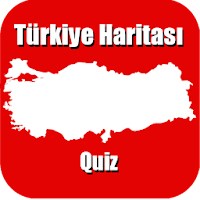 Türkiye Haritası Quiz 3.2