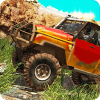 Offroad Xtreme Jeep Driving Adventure 1.1.4