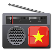 Radio Vietnam - Listen and record radio online 6.1.0