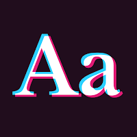 Yazı Tipleri Aa - Yazı Tipi Klavye ve emoji 14.0