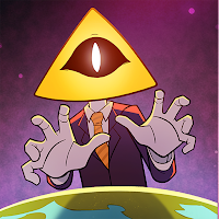 Kami ay Illuminati - Conspiracy Simulator Clicker 1.8.5