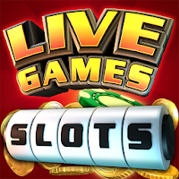 Slots LiveGames - online slot machine, fun casino 4.00