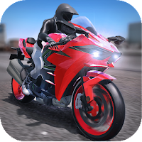 Ultimate Motorcycle Simulator 2.1