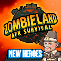 Zombieland: AFK Hayatta Kalma 2.3.0