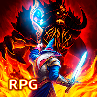 Guild of Heroes: Magic RPG | بازی جادوگر 1.104.5